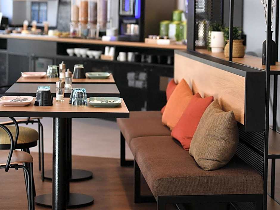 ibis Chateauroux