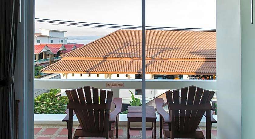 Neptune's Villa Hotel