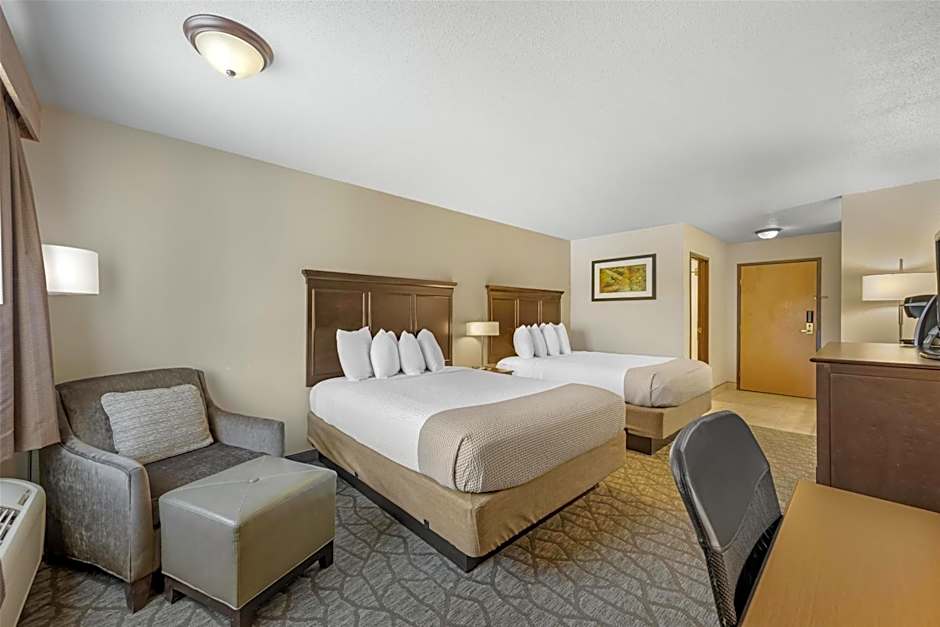 Best Western Black Hills Lodge