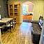 Lake Lounge Rooms