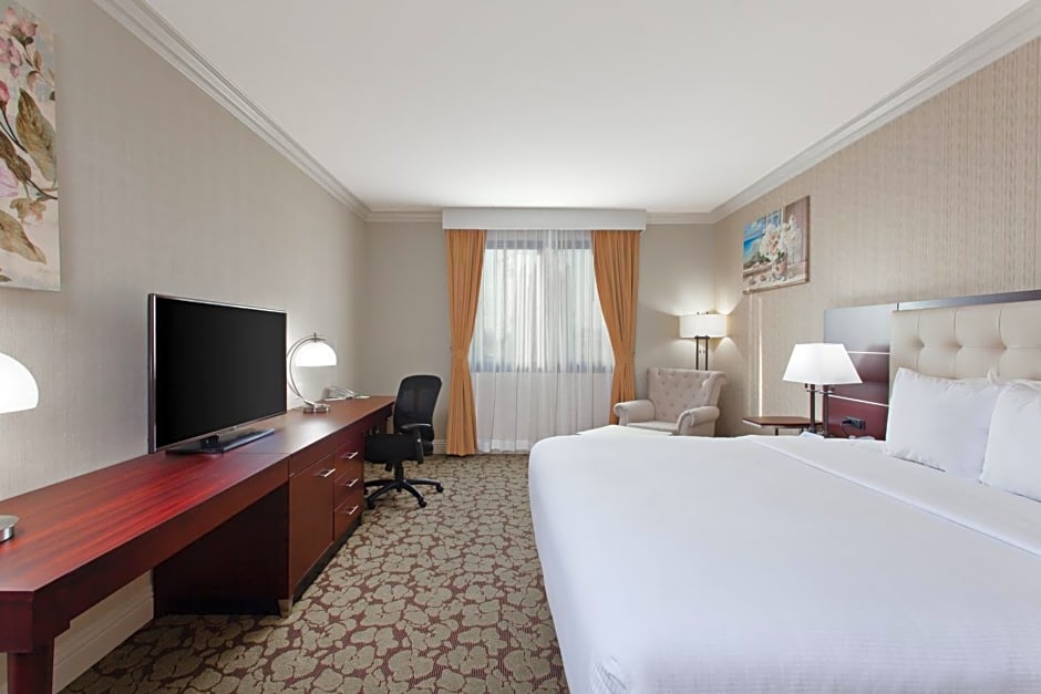 Holiday Inn El Monte - Los Angeles By IHG