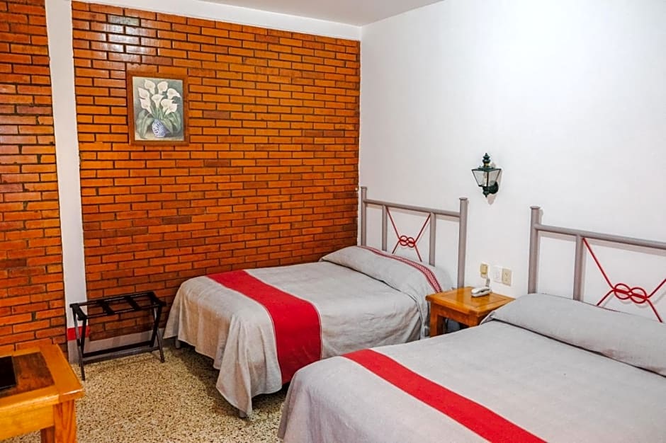 Hotel Posada el Cid