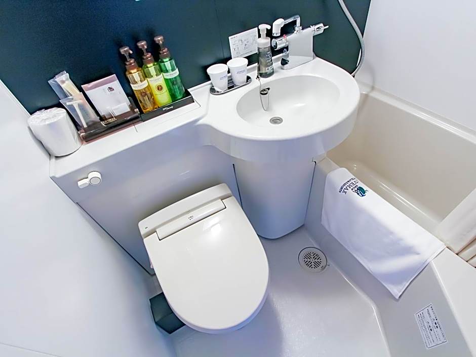 HOTEL LiVEMAX PREMIUM Himejieki-Minami