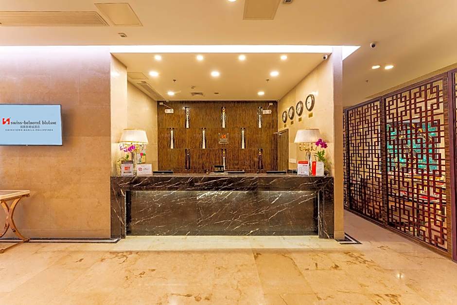 Photo 1 of 50 of Swiss-Belhotel Blulane