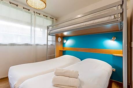 Kyriad Direct Bordeaux Sud Cestas