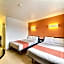 Motel 6-San Marcos, TX