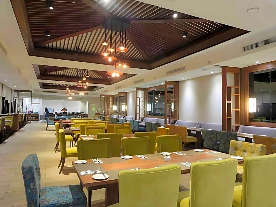 The Bayleaf Cavite