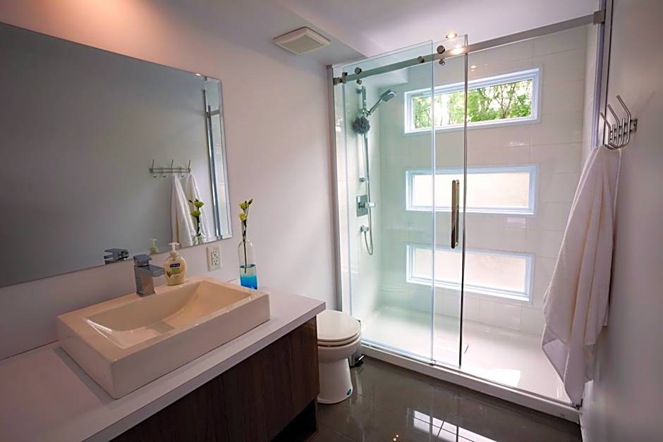 Yacht Club de Trois-Rivières 2 - Maison flottante