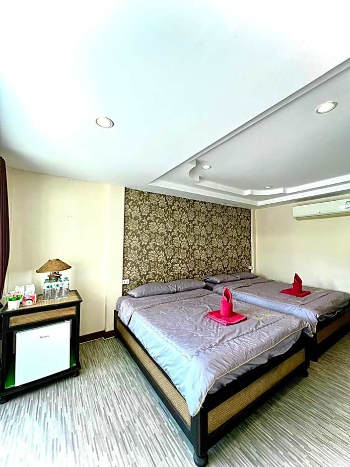 Kohlarn Resort