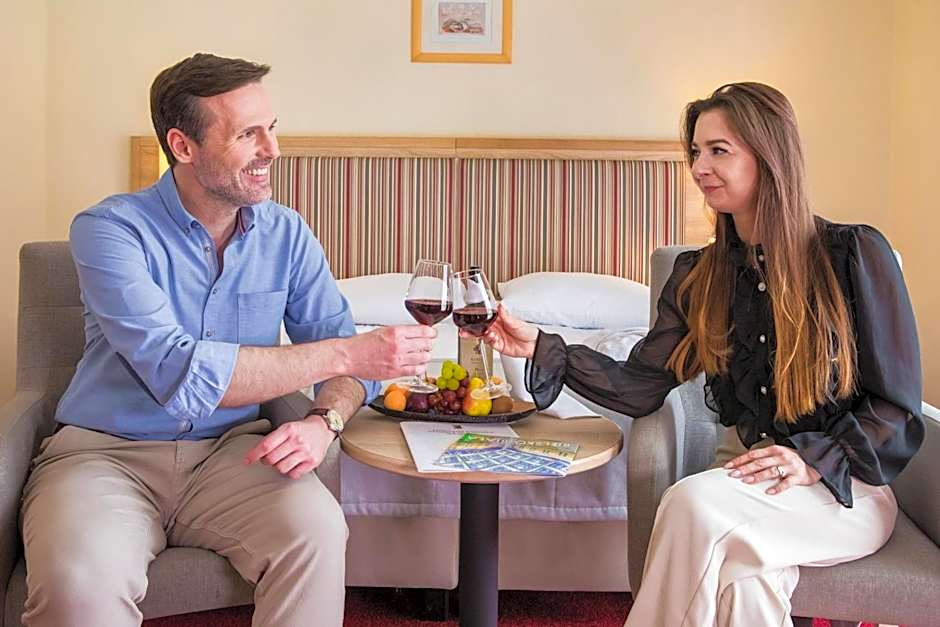 Papuga Park Hotel Wellness Marrakesz & SPA