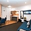 Gilmer Apartment Hotel