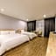 Gangneung Pine City Hotel
