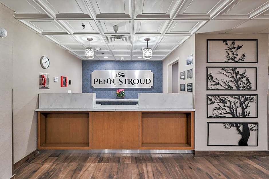 The Penn Stroud, Stroudsburg - Poconos, an Ascend Collection Hotel