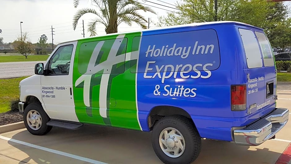 Holiday Inn Express and Suites Atascocita - Humble - Kingwood By IHG