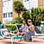 Novotel Rennes Alma