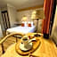 Hôtel La Rencluse