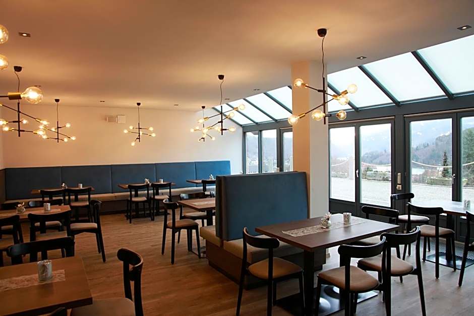 Landhotel Donaublick