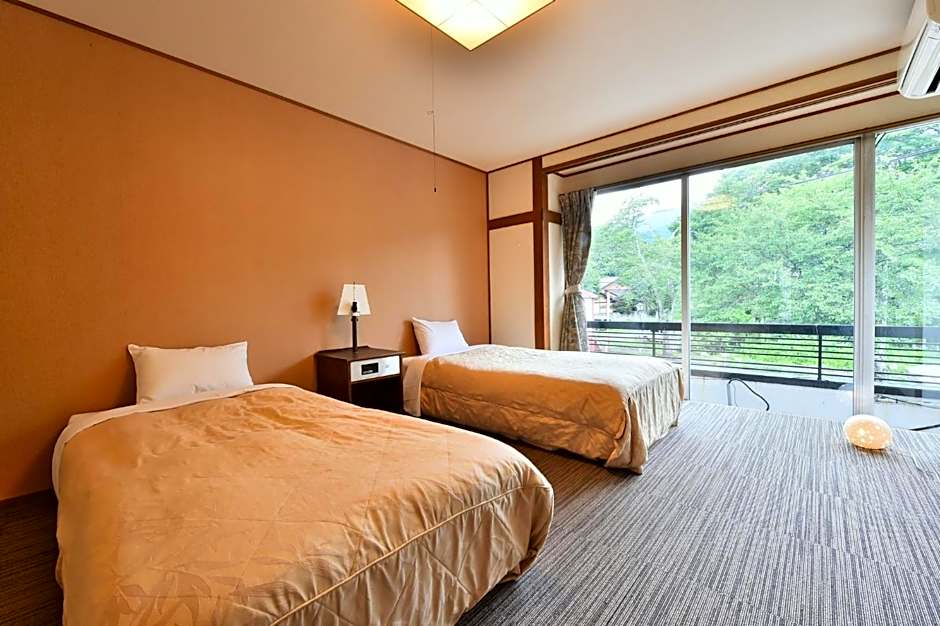 Arya Hotel Alpin Route / Vacation STAY 8236