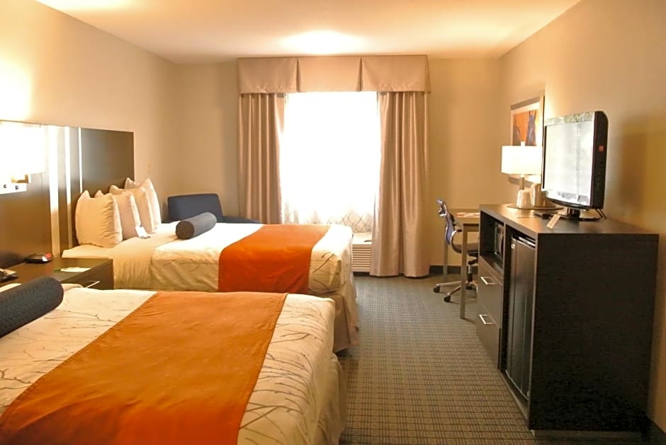 Guesthouse Inn & Suites Lexington