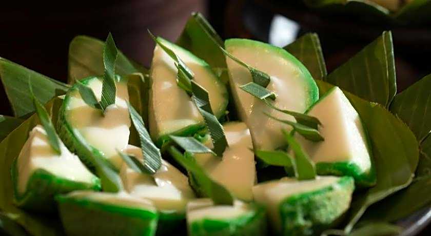 Hotel Santika Gresik