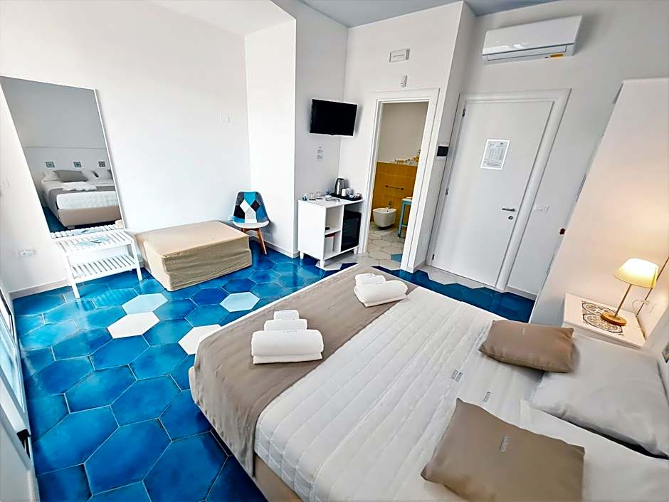Kalinifta Rooms Apartment