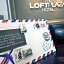 The Loft Plaza Hotel