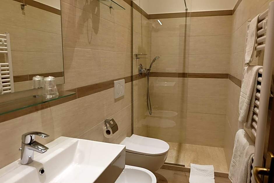 Hotel Villa Nettuno
