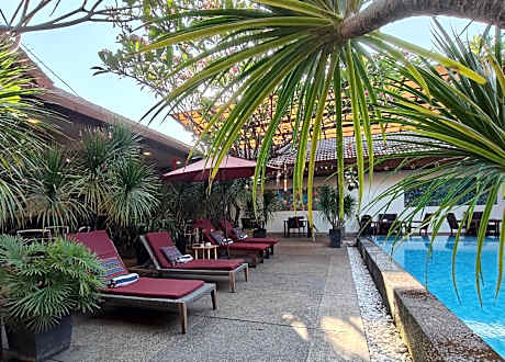 Sunday Telaga Terrace Boutique Resort