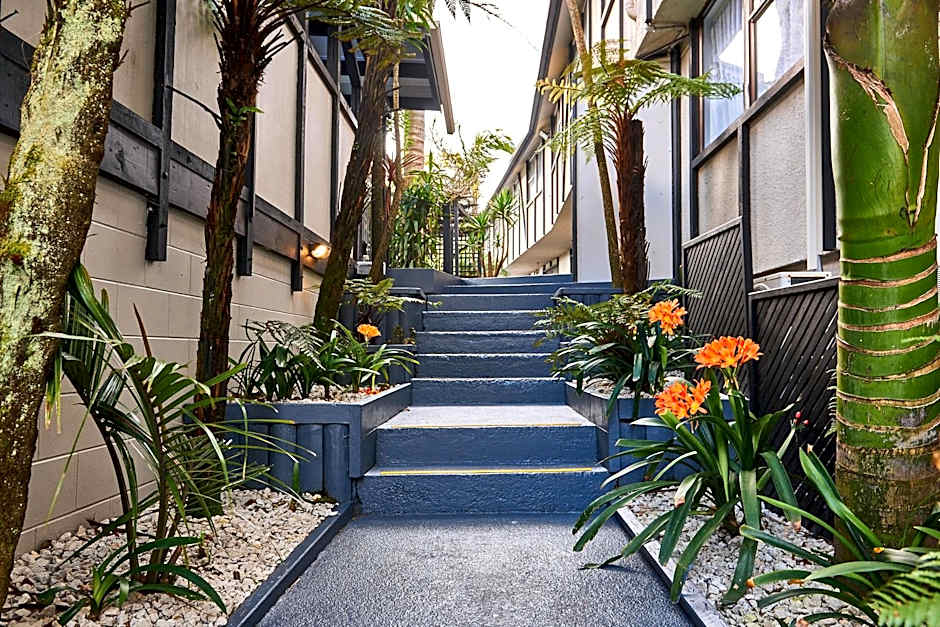 Mount Richmond Hotel