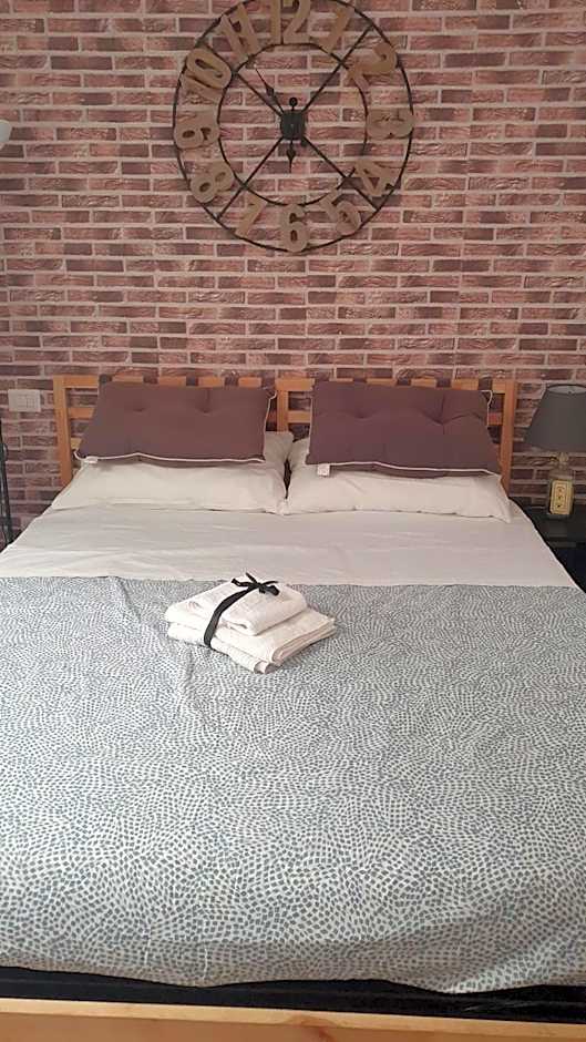 Hercules House - Il riposo degli Eroi