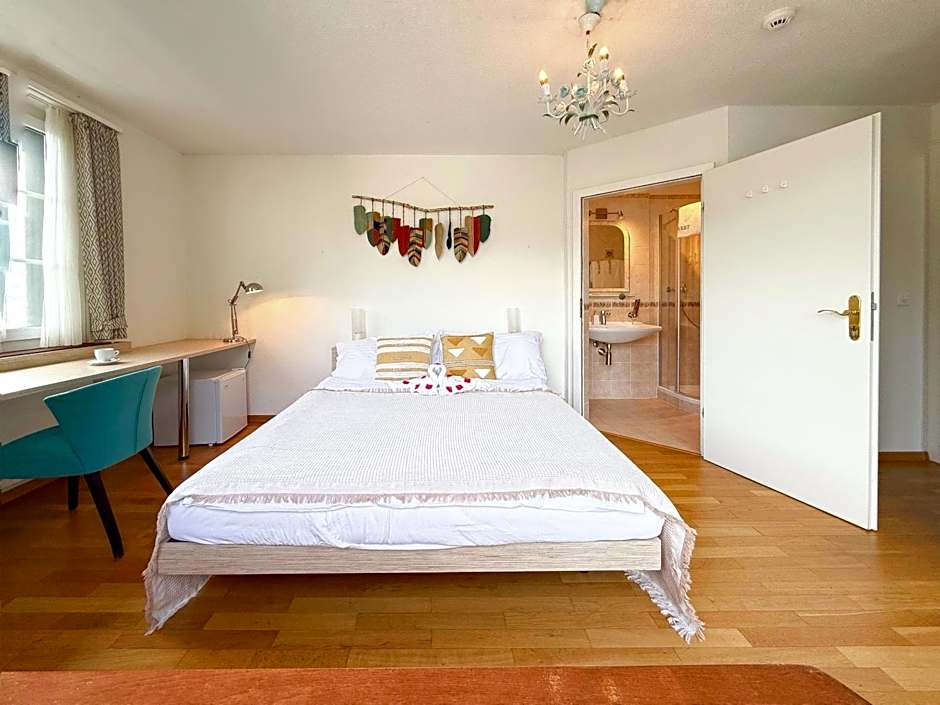 Seehotel Schwert
