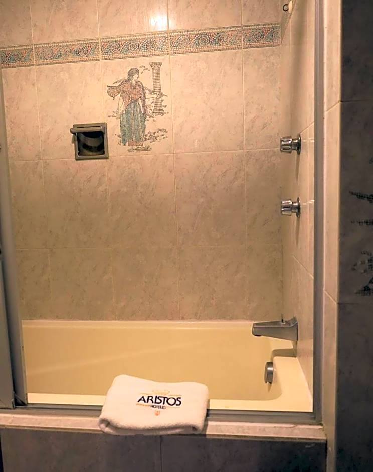 Hotel Aristos Acapulco