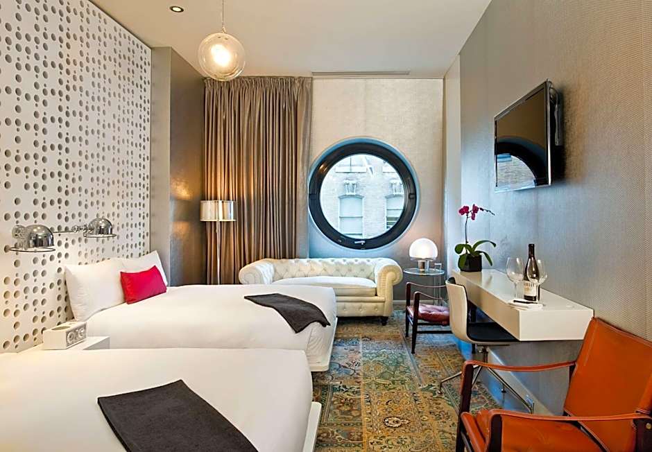 Dream Downtown by Hyatt
