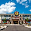My Place Hotel-Aberdeen, SD