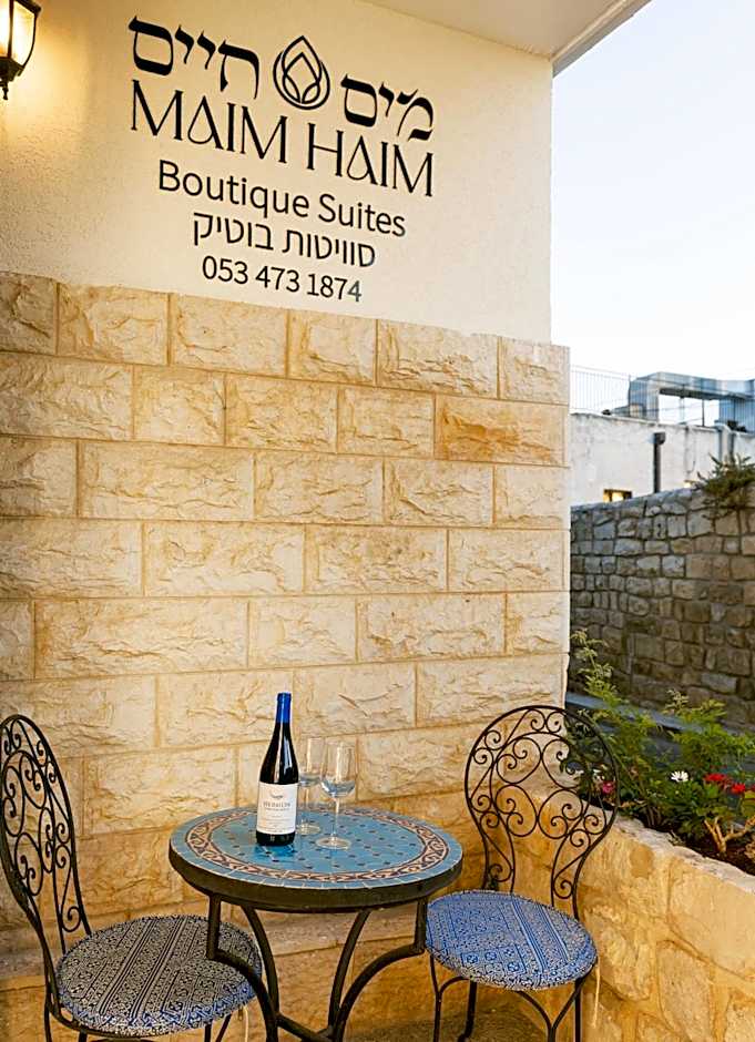 Family Villa - Prime Location Old City