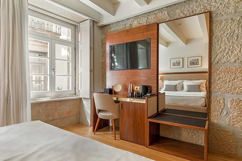 Ribeira Douro Hotel