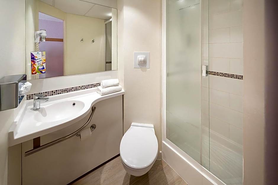 Sure Hotel by Best Western Rennes Chantepie