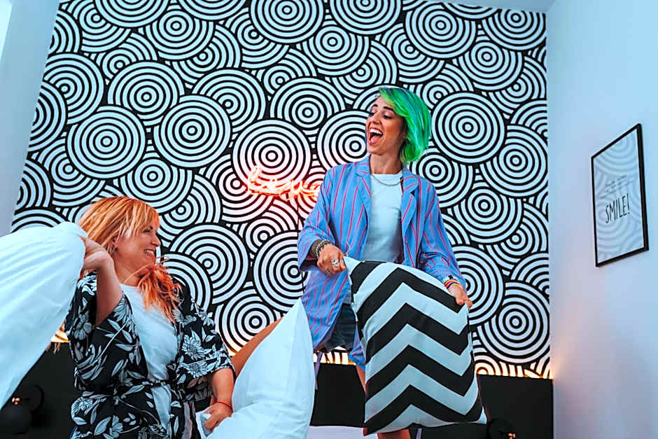 Hotel Marienplatz Podgorica