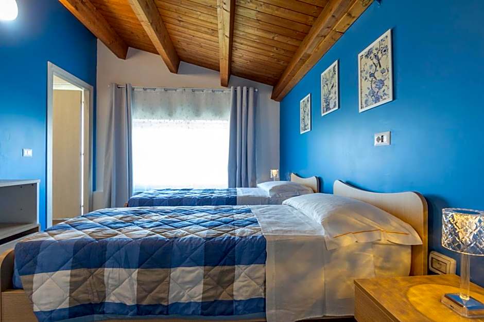 B&B Villamarea