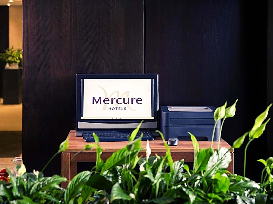 Mercure Hotel Dortmund Messe & Kongress