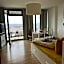 Cityapartment im 33. Stock