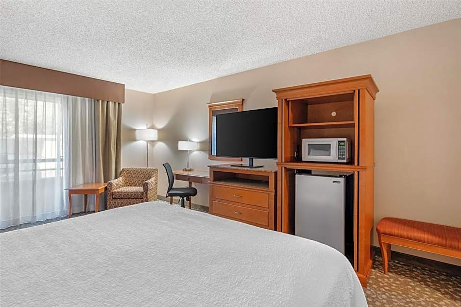 Best Western Plus Harbor Plaza And Conference Center
