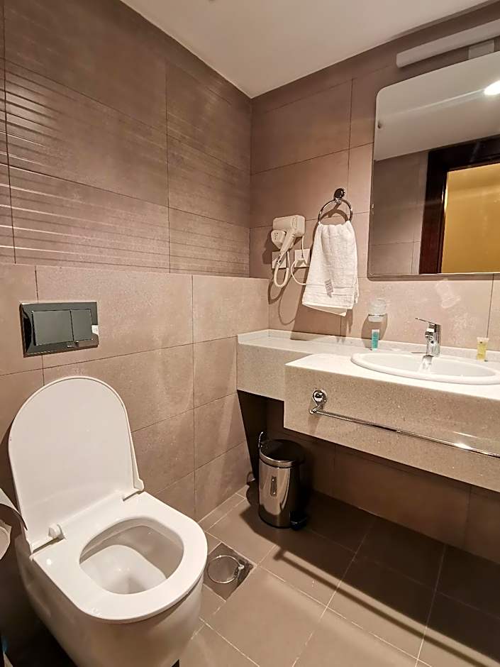 Dara Apartment Hotel