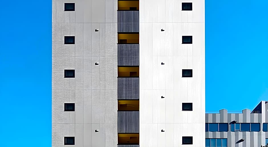 Smile Hotel Utsunomiya Nishiguchi Ekimae