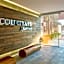 Courtyard by Marriott Mexico City Toreo