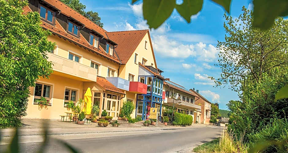 Landgasthof Schwarz