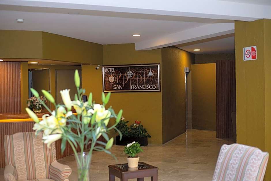 Hotel San Francisco
