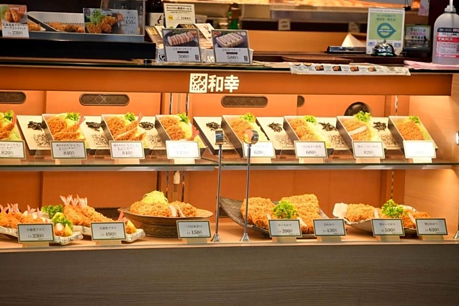 Hotel Tokyo Hub - Vacation STAY 27674v