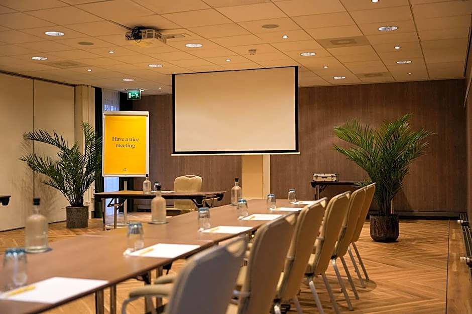 Golden Tulip Zoetermeer - Den Haag