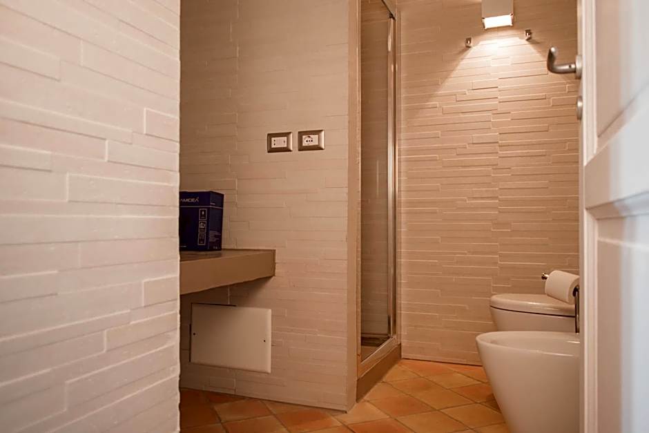 Agorà Mediterranea - Palazzo di Lorenzo